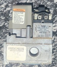 Gas Boiler 2 Stage Valve VR8540M6006