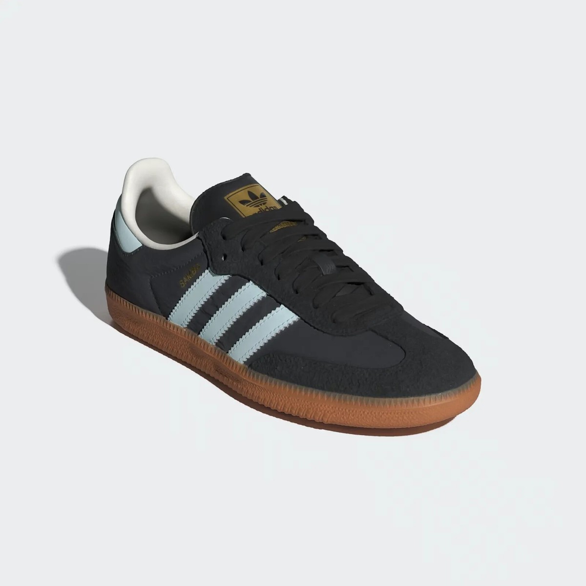 adidas Samba OG（スタイルコード：ID0493） ID0493 adidas Originals Samba OG Almost Blue (Women's) | eBay