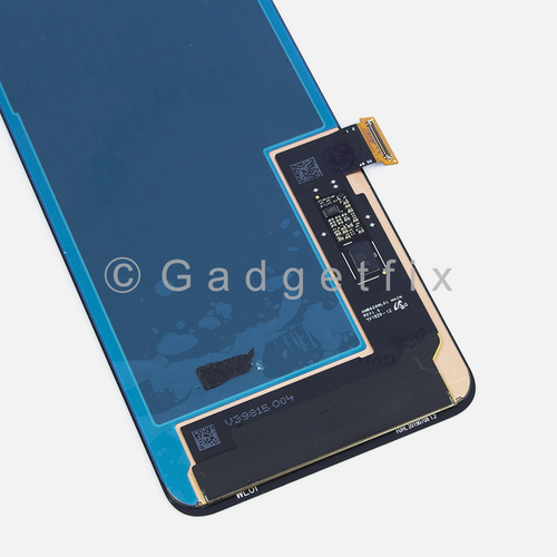 Lot écran tactile LCD pour Google Pixel 3 4 4A 5 5A 6 6A 7 8A 8 9 Pro écran OLED - Photo 66 sur 156