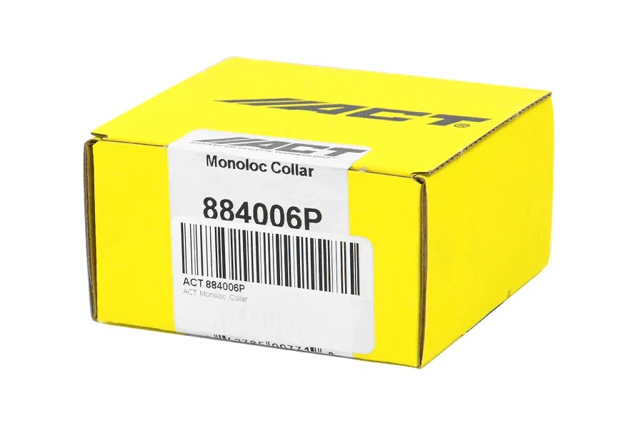 ACT Clutch Monoloc Collar for Pull Type Clutch Kits 1993-1995 Mazda RX7 - Image 2 of 4