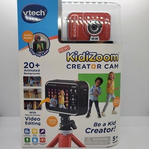 hasbro vtech kidizoom