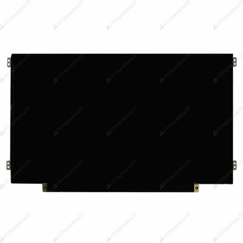 New Compatible OEM Replacement SCREEN FOR HP Compaq Mini 311c-1000SO 11.6" LCD - Picture 2 of 5