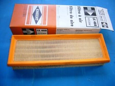 Filtre à air Citroen XANTIA