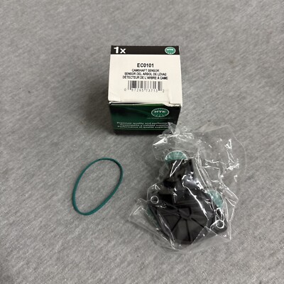 Engine Camshaft Position Sensor-NTK NGK EC0101