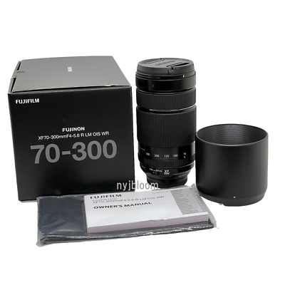 美品FUJIFILM XF70-300mm F4.5-6.3と良品XF2Xセット FUJIFILM】XF70-300mm 望遠ズームレンズの話題 | THE MAP TIMES