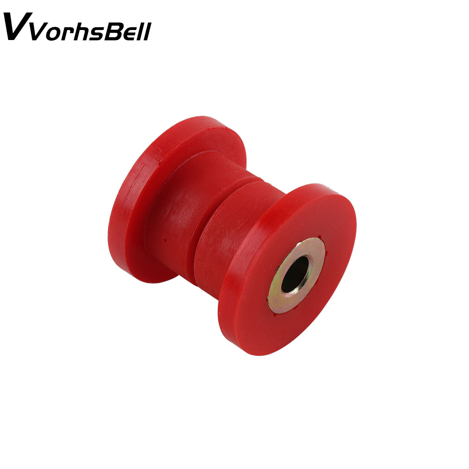 Polyurethane Front Inner Control Arm Bushings For 0614 VW Jetta Golf