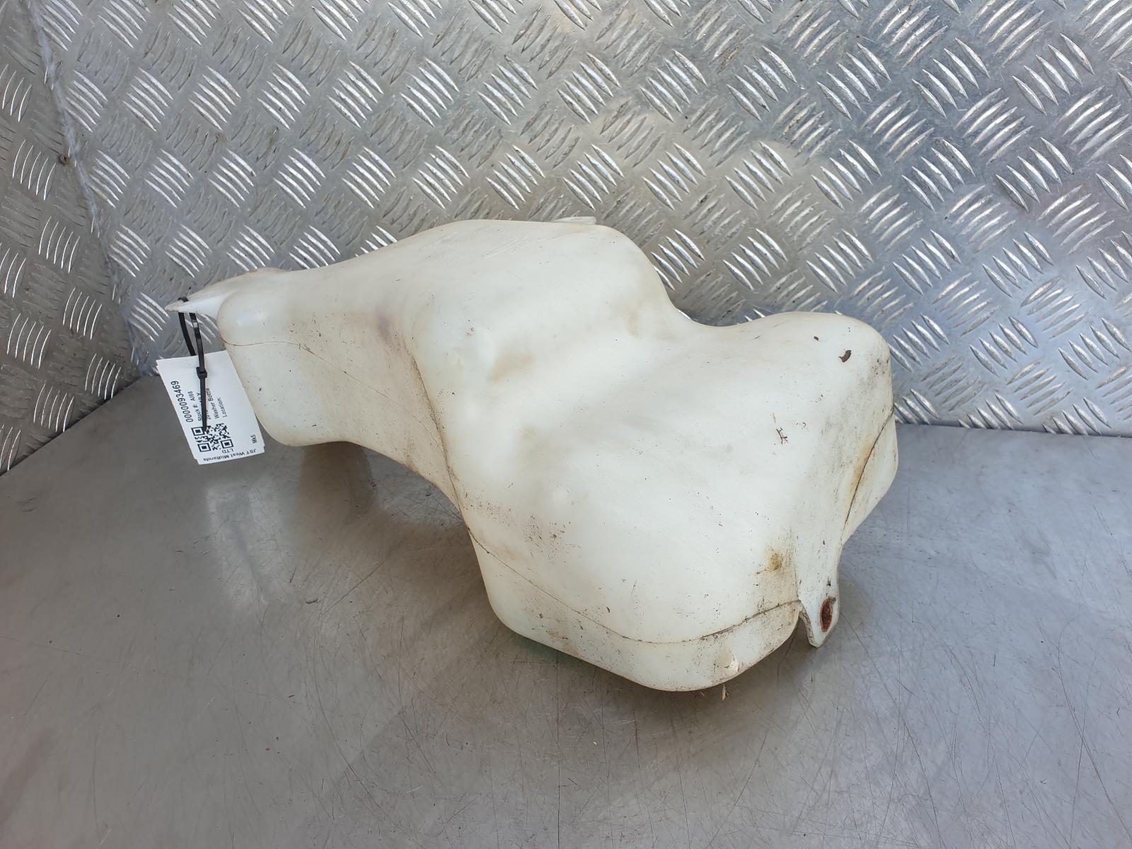 IVECO DAILY Screenwash Bottle Tank 2013 2.3 Diesel Mk5 3801898 | eBay 