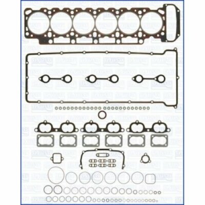 AJUSA gasket set, cylinder head Fibermax 52095900