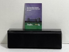 Sunfire Cinema Ribbon Crm-2c Center Speaker