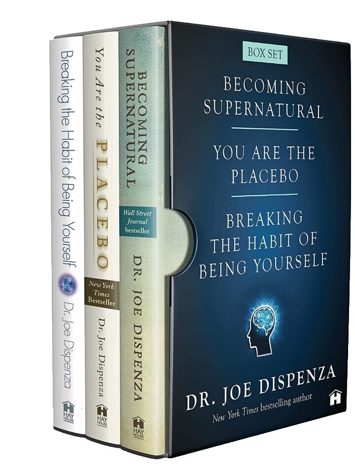 Joe Dispenza CD | eBay