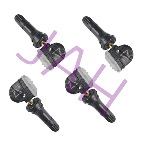4X SENSOR MONITOR PRESIÓN NEUMÁTICOS ASTRA K INSIGNIA B PARA VAUXHALL YQ00956280 - Imagen 6 de 7