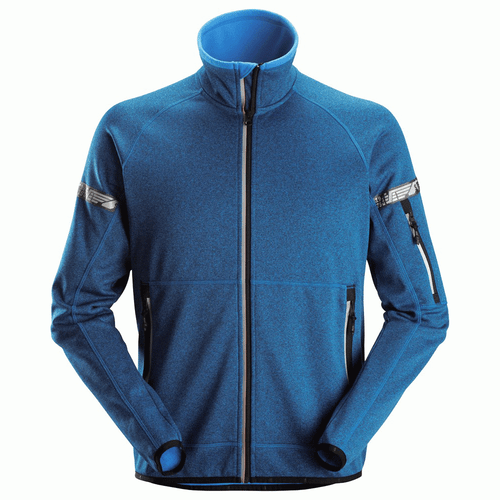 Snickers 8004 AllroundWork 37.5? Fleece Jacket - Picture 4 of 4