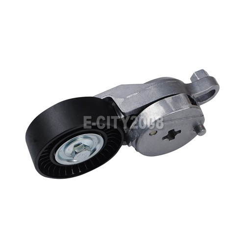 39106 Drive Belt Tensioner Assembly with Pulley For 2012-2017 Toyota Camry 2.5L - Picture 9 of 13