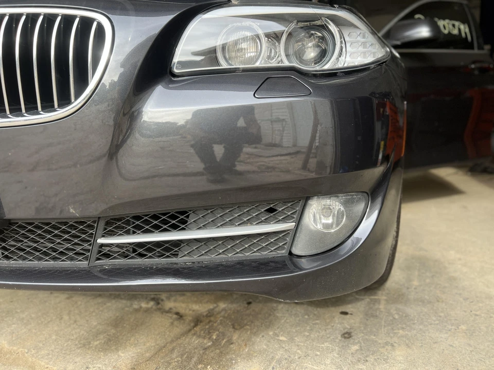 Windshield Glass BMW 528I 13 14 15 16 - Image 2 of 4