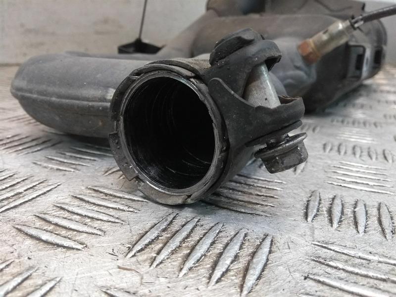 Suzuki SFV 650 GLADIUS (2009>) Exhaust Collector Box | eBay