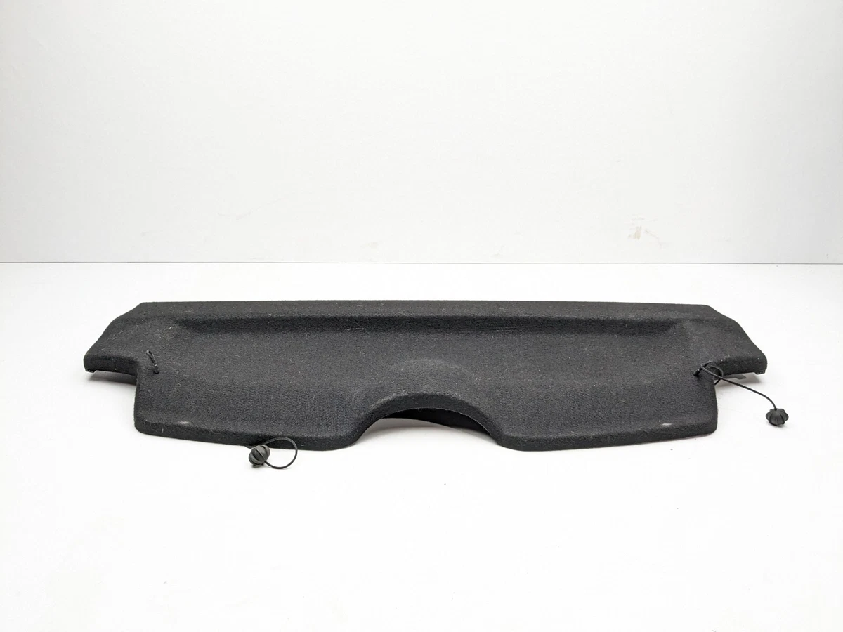 Mini countryman parcel shelf deals