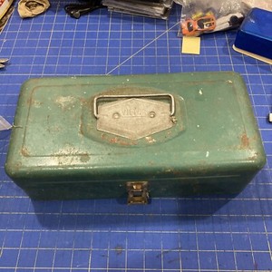 8 Tray Tackle Box | eBay 8 Tray Tackle Box | eBay