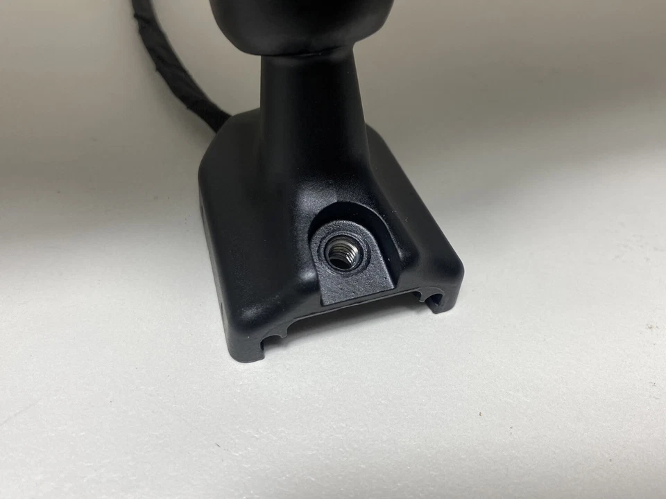 Espejo retrovisor interior para Toyota YARIS 2012-2018 Auto Dim Gentex OEM Foto 3 de 4