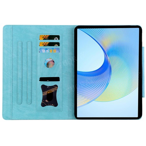 Leather Stand Case For Lenovo Tab M11 Plus/K11 Plus 11.5 Tablet Shockproof Cover - Picture 26 of 50