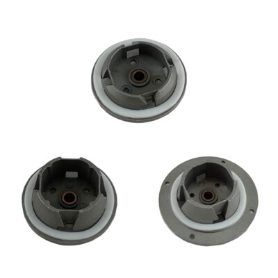 Bread Machine Base Long Lasting Shaft Sleeve Repair Part for Bread Container