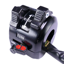 Commutatore Interruttore