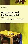 Lasku, Olkaa Hyvä - Die Rechnung Bitte | Buch | 9783842326163
