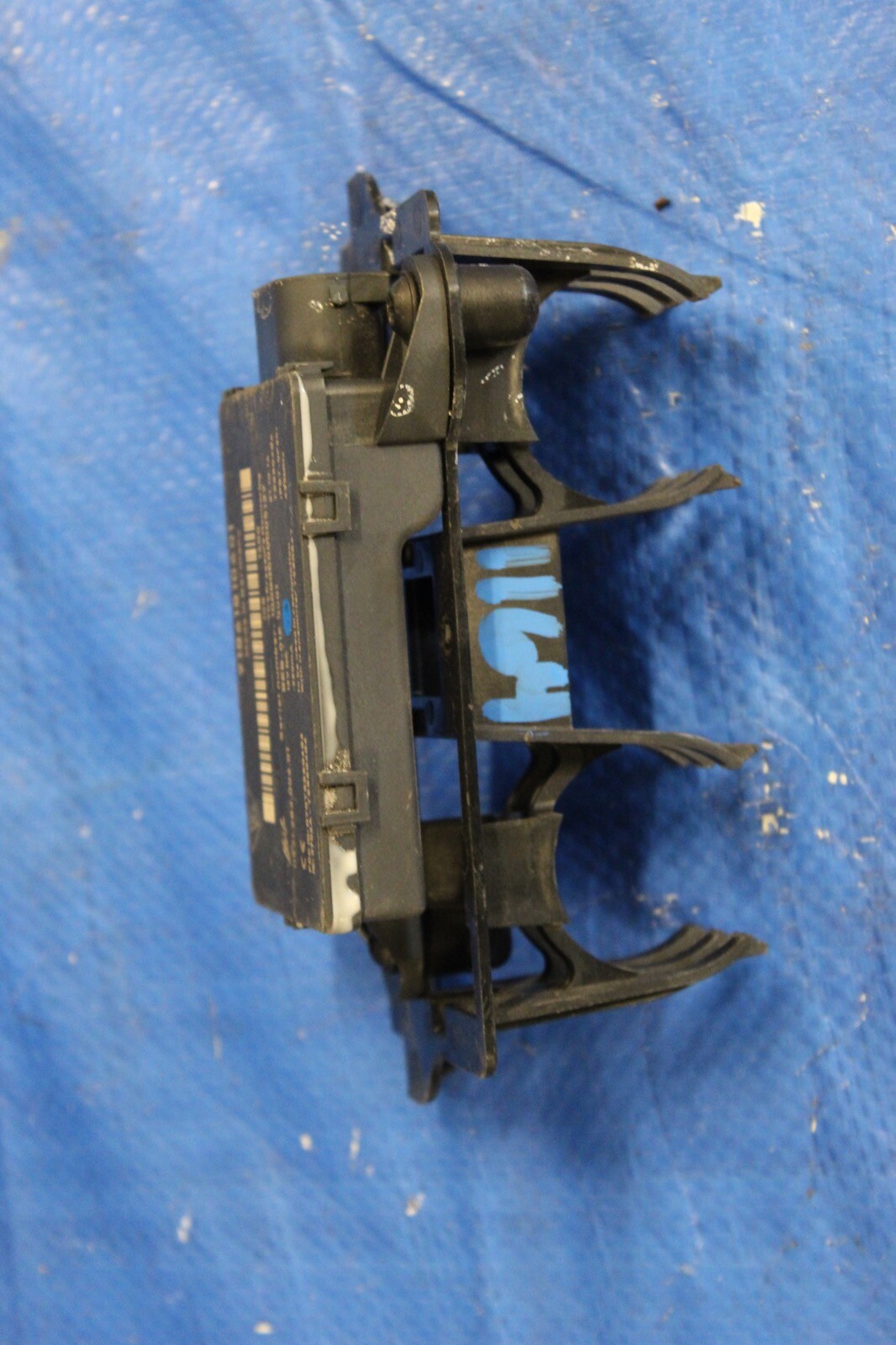 Porsche 911 GT3 2014 Inner Tpms sensor
