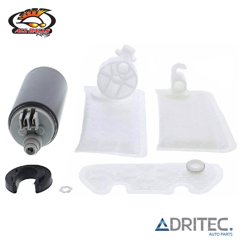 Pompe essence Honda NHX 110 Lead 2010 All Balls à haut débit de carburant