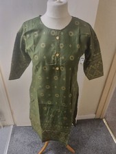 indian Kurti Womens