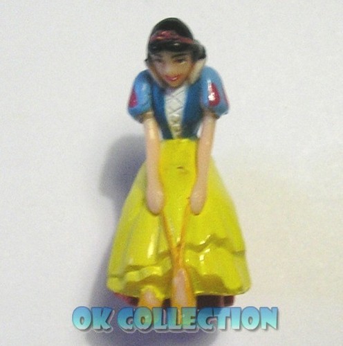 DISNEY PRINCESS 2006 (entra e scegli il personaggio)_ SORPRESINA ZAINI. - Picture 8 of 14