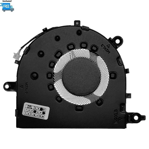 Lüfter Lenovo Ideapad 5-15IIL05 5-15ARE05 5-15ITL05 5-15ALC05 CPU Fan 4 Pin
