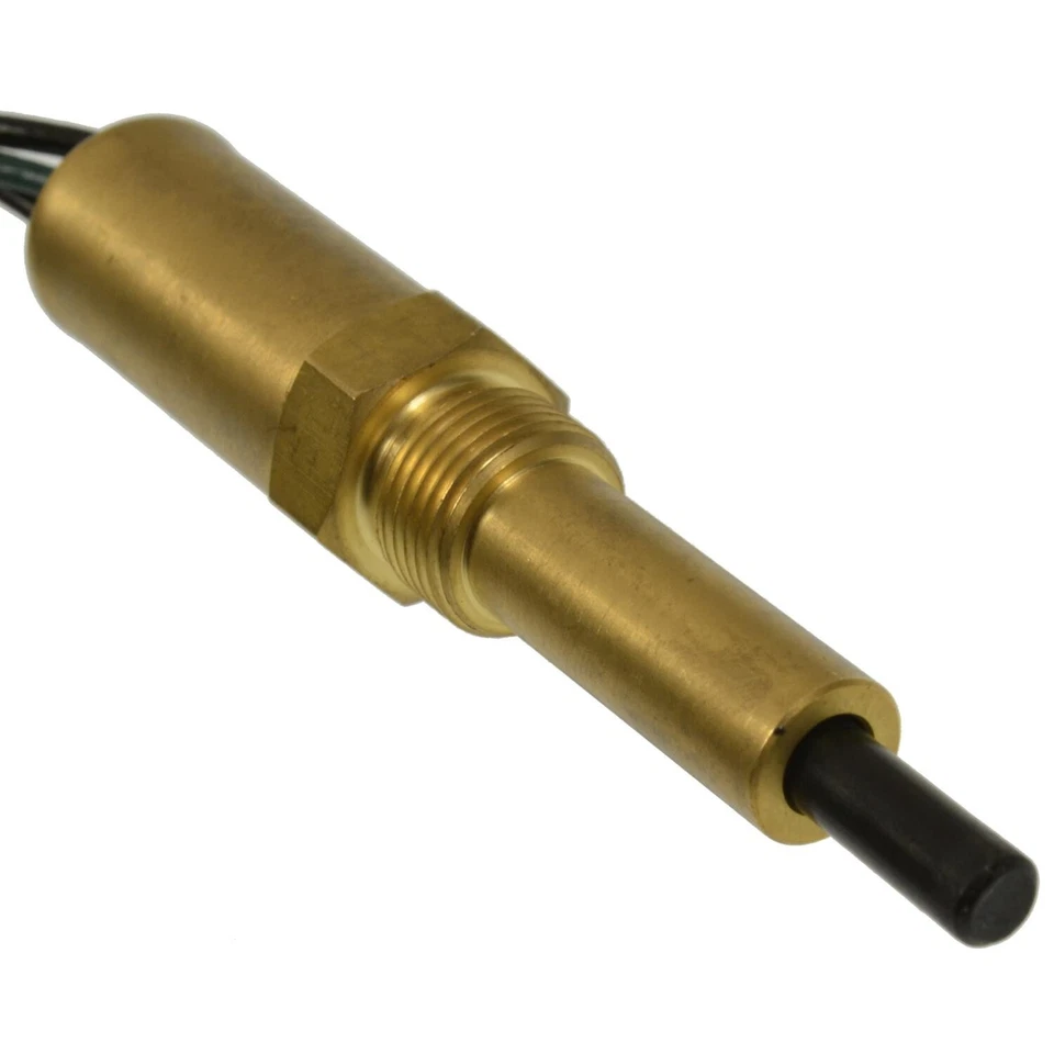 Interruptor de luz indicadora SMP 1993 1994 para Chevrolet K1500 Suburban 1992-1996 4x4 Foto 4 de 4