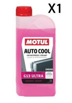 Cooling liquid g13 skoda
