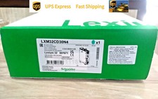 LXM32CD30N4 SCHNEIDER Motion Servo Drive Lexium 32 30A 208to480V 3kW