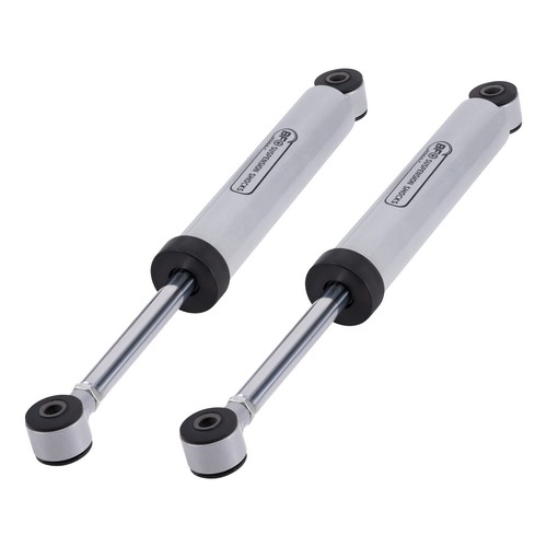 3" / 5" Drop Lowering Kit w/ Shocks for Chevy C10 GMC C15/C1500 Suburban 63-72 - Picture 10 of 11