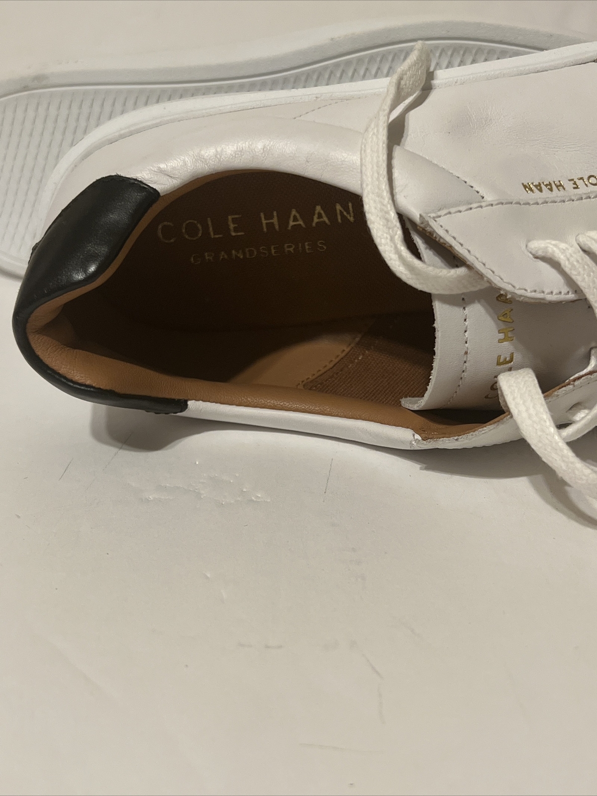 cole haan leopard sneakers