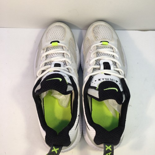 Nike Air Max Cz4752-103 Size US 4Y, UK 3.5, EU 36 - Picture 9 of 19