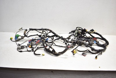 13-16 Ford Focus ST Wiring Harness 2013-2016 | eBay ford focus wiring harness ebay 