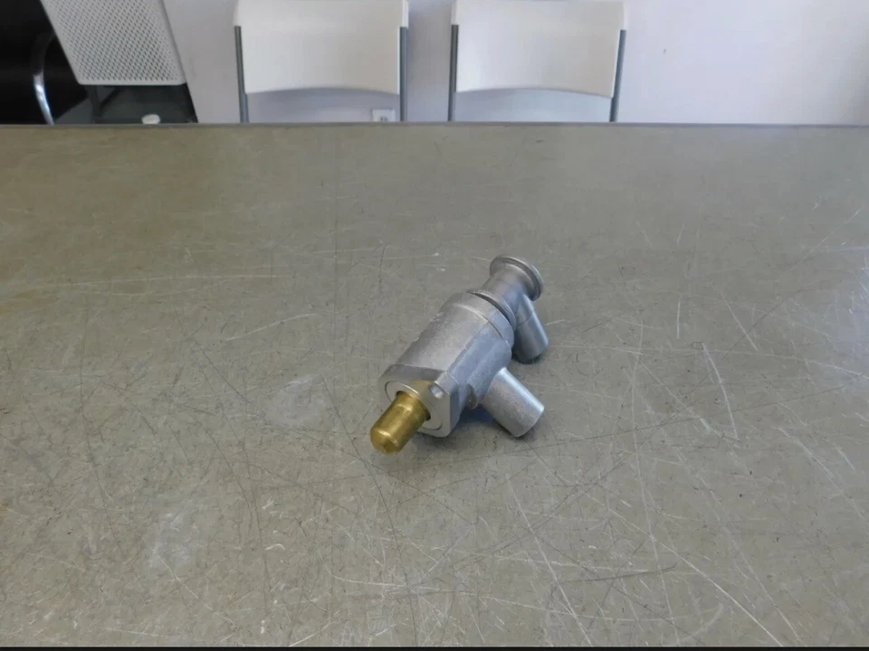 BMW E9 E12 E24 3.0CSi 630CSi 530i Air Slide Valve Idle 0280140018 *Service* - Image 2 of 4