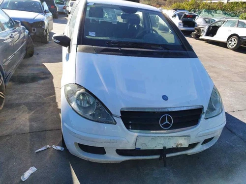 Armaturenbrett für MERCEDES-BENZ CLASE A (BM 169) A 160 CDI (169.306) offres 1400196