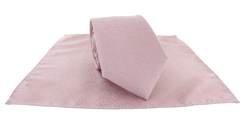 Michelsons of London Wedding S/S 24 Tie & Pocket Square Sets - Picture 53 of 72