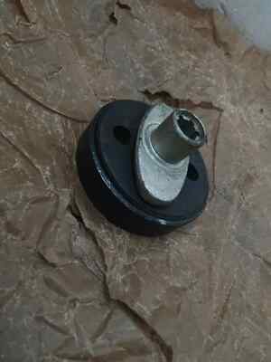 ORIGINAL Hardyscheibe Gummi DNEPR MT M72 BMW K750 MW URAL cardan shaft coupling