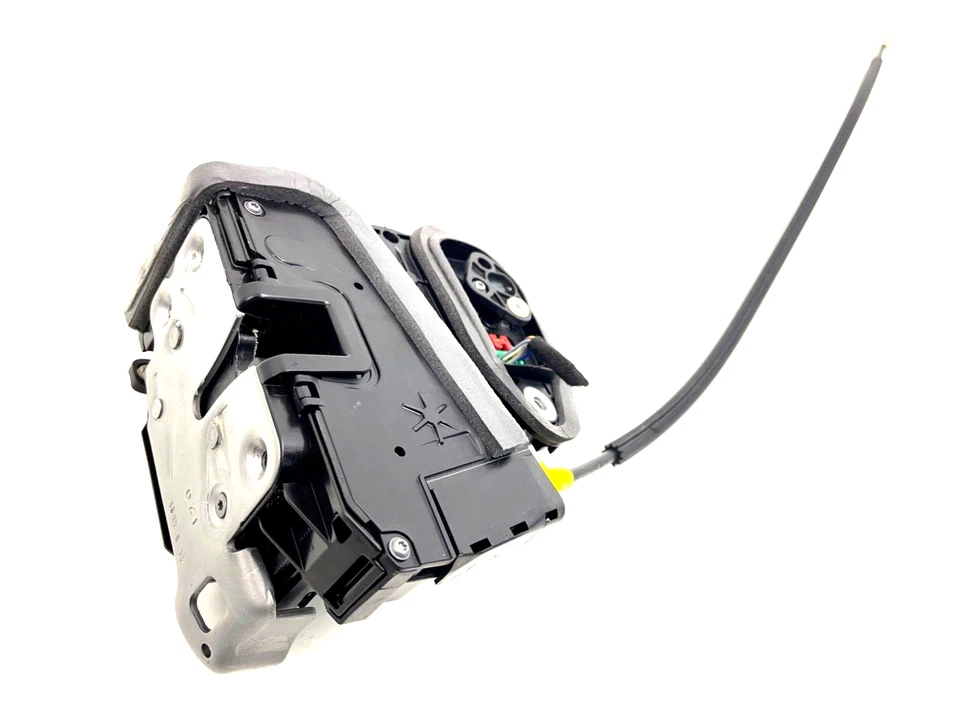 2018–2021 BUICK АНКЛАВ ПЕРЕДНИЙ ЛЕВЫЙ ПРИВОД ЗАМКА ДВЕРИ СО СТОРОНЫ ВОДИТЕЛЯ ОТ ОРИГИНАЛЬНОГО ПРОИЗВОДИТЕЛЯ* - Изображение 4 из 4