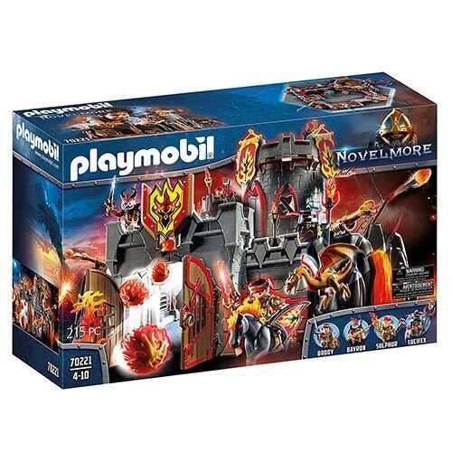 Playmobil Ritter-Sets