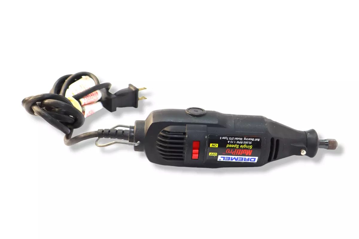 Dremel multipro 2024 model 275