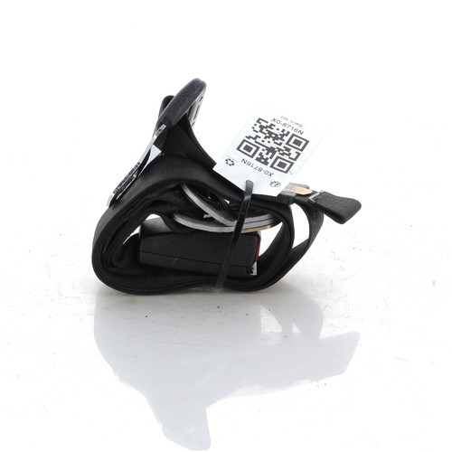 Halteseil Gurt Sicherheit Hintere Links - BMW Serie 3 IV PH.1 - 72118233291 - X