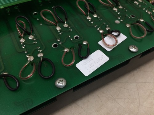 Addco DOT-Sign LED Panel Vultron PCB7240 PCB6150 PCB6940 Verkehrsmeldungsplatine - Bild 17 von 19