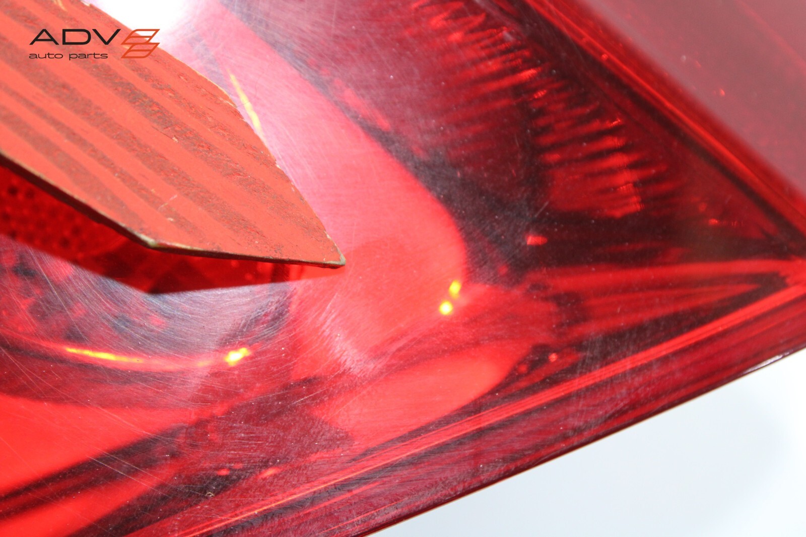 2003 - 2009 BENTLEY CONTINENTAL REAR RIGHT SIDE TAILLIGHT TAIL LIGHT LAMP OEM