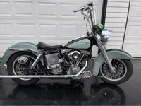 1982 Harley-Davidson® Shovel Head Other