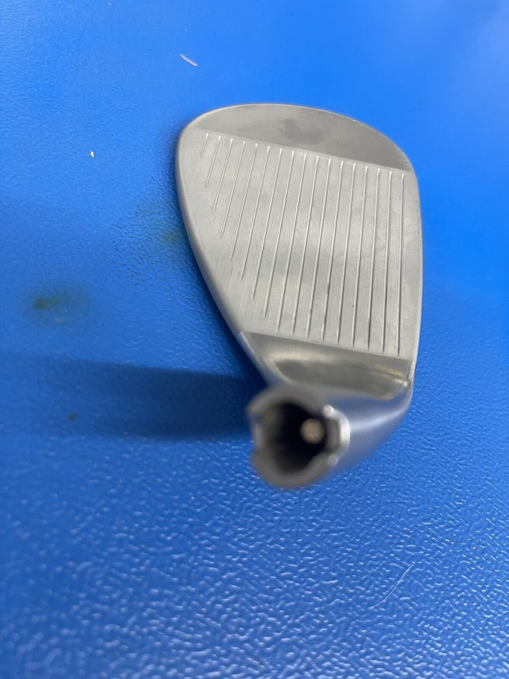 NEW Titleist SM9Sand Wedge56.14 Degree F Grind Fitting Head Only
